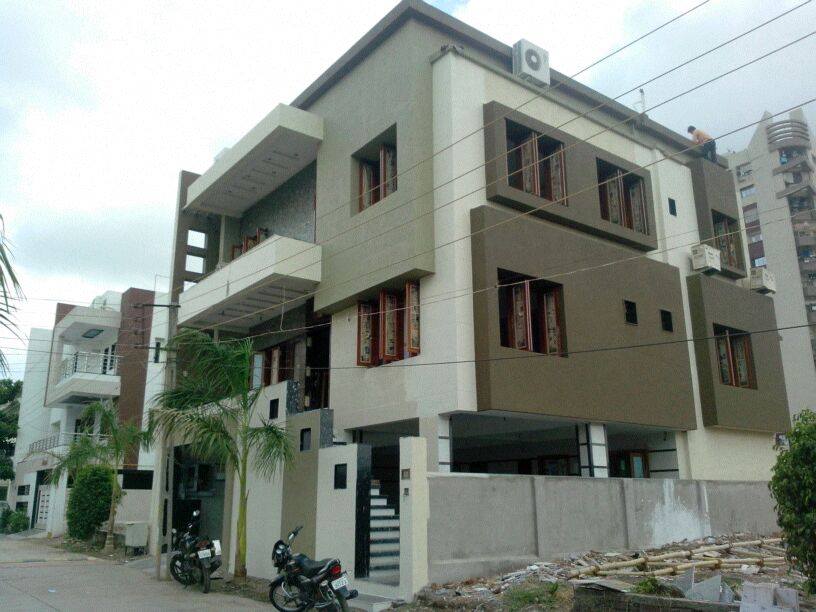 Bungalow Architectural Design