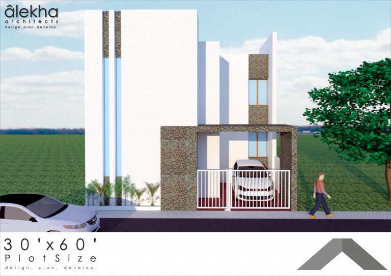 Bungalow Architectural Design