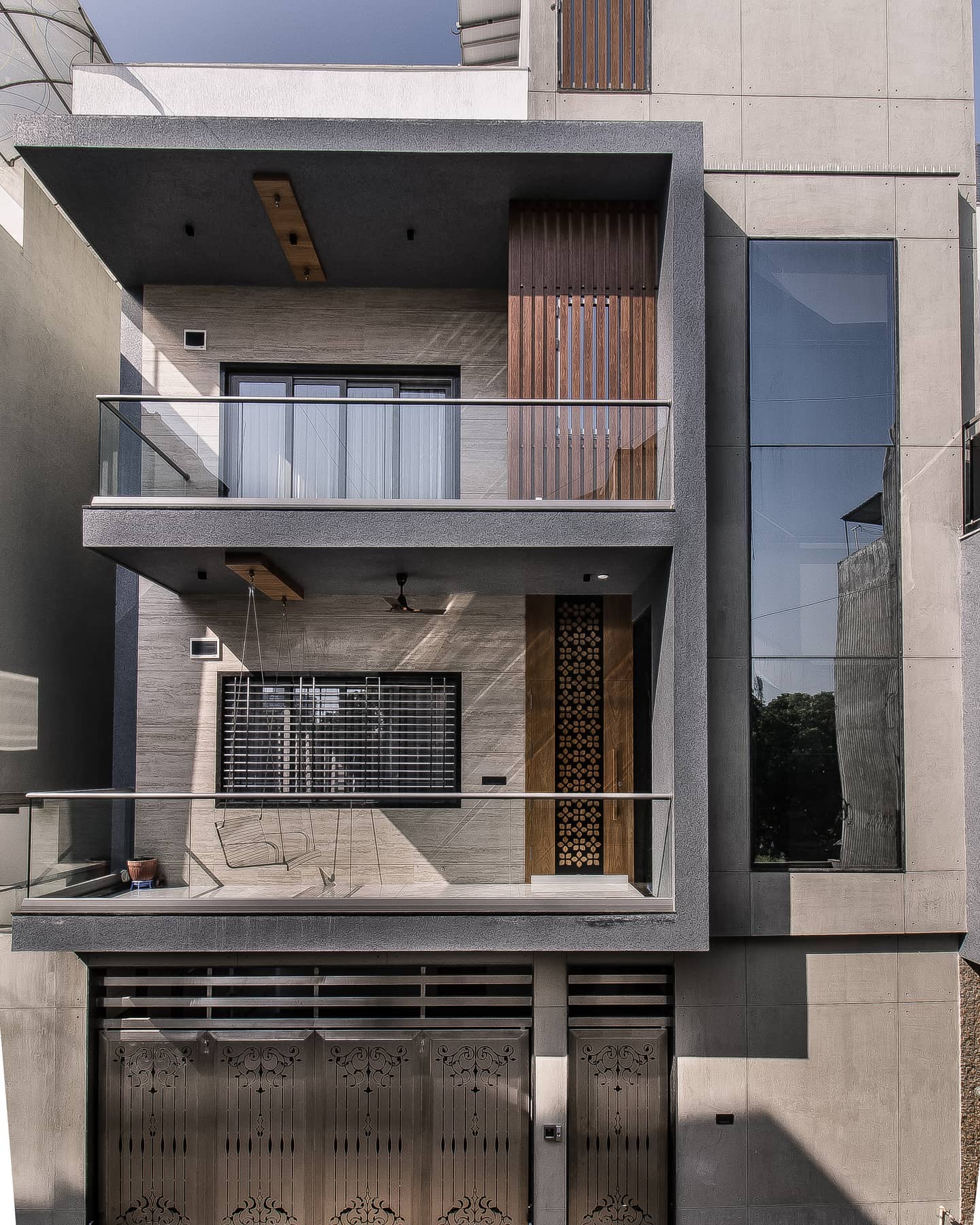 Bungalow Architectural Design