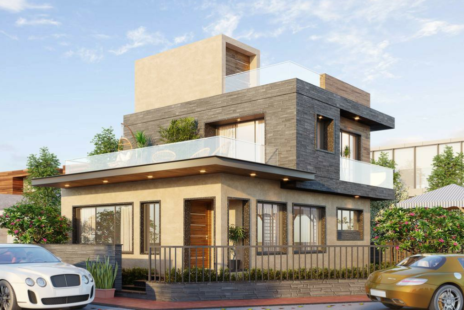 Bungalow Architectural Design