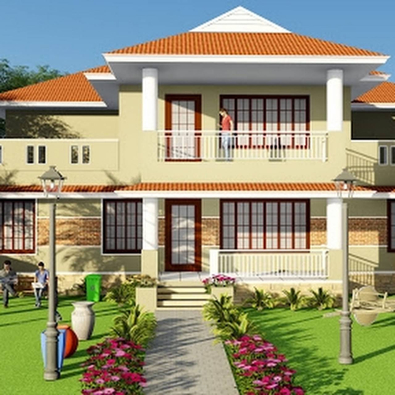 Bungalow Architectural Design