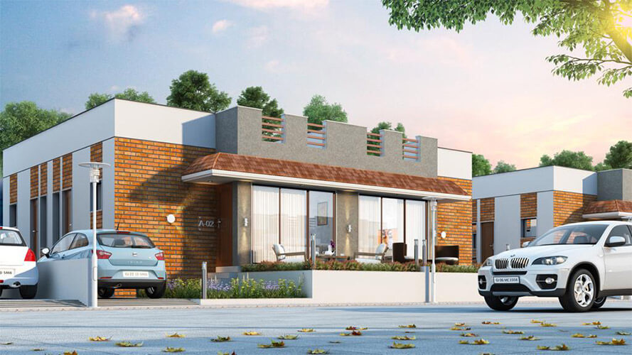 Bungalow Architectural Design