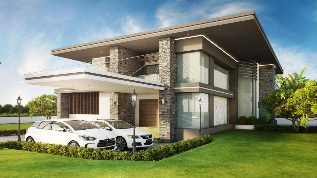 Bungalow Architectural Design