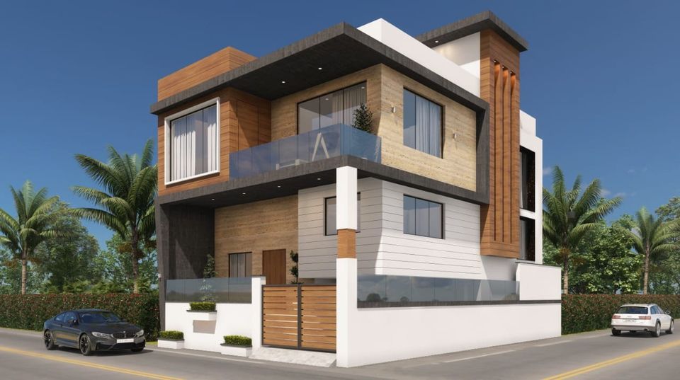 Bungalow Architectural Design