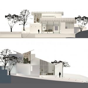 Bungalow Architectural Design