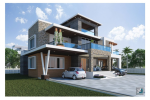 Bungalow Architectural Design