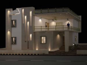 Bungalow Architectural Design