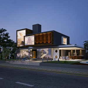 Bungalow Architectural Design