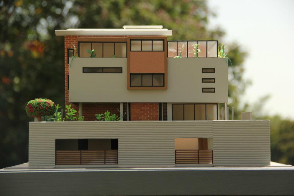 Bungalow Architectural Design
