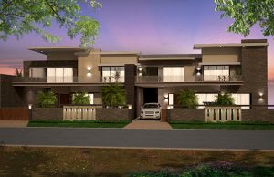 Bungalow Architecture Design