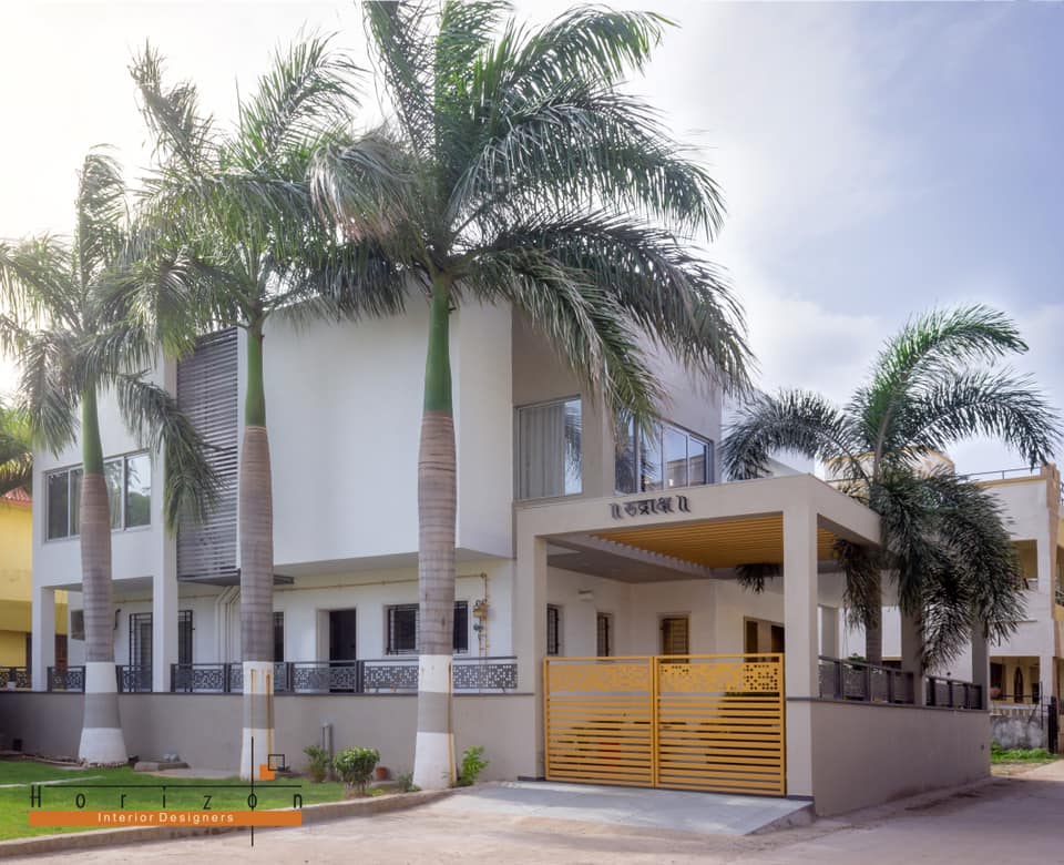 Bungalow Architectural Design