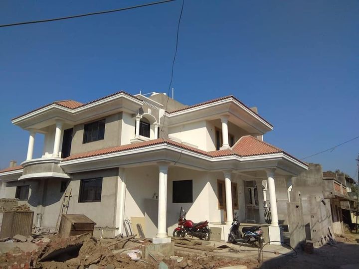 Bungalow Design