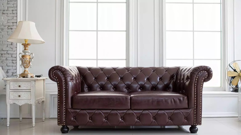 Sofa – Center Table
