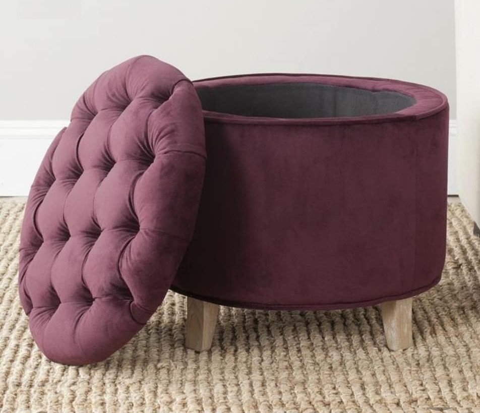 Sofa – Center Table