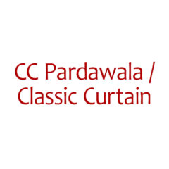 CC Pardawala / Classic Curtain