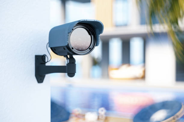 CCTV Camera