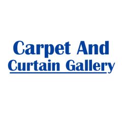 Carpet And Curtain Gallery