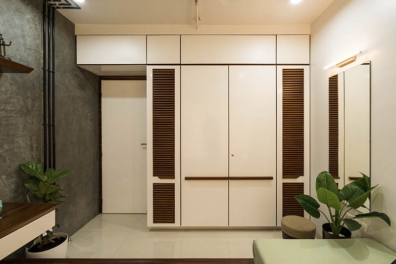 Wardrobe