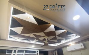 Ceiling Design