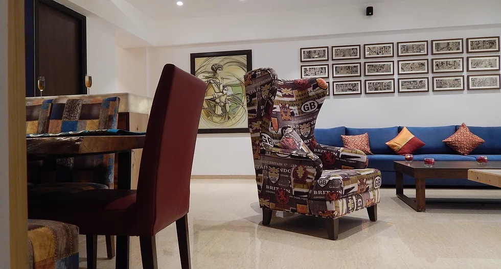 Chair Design