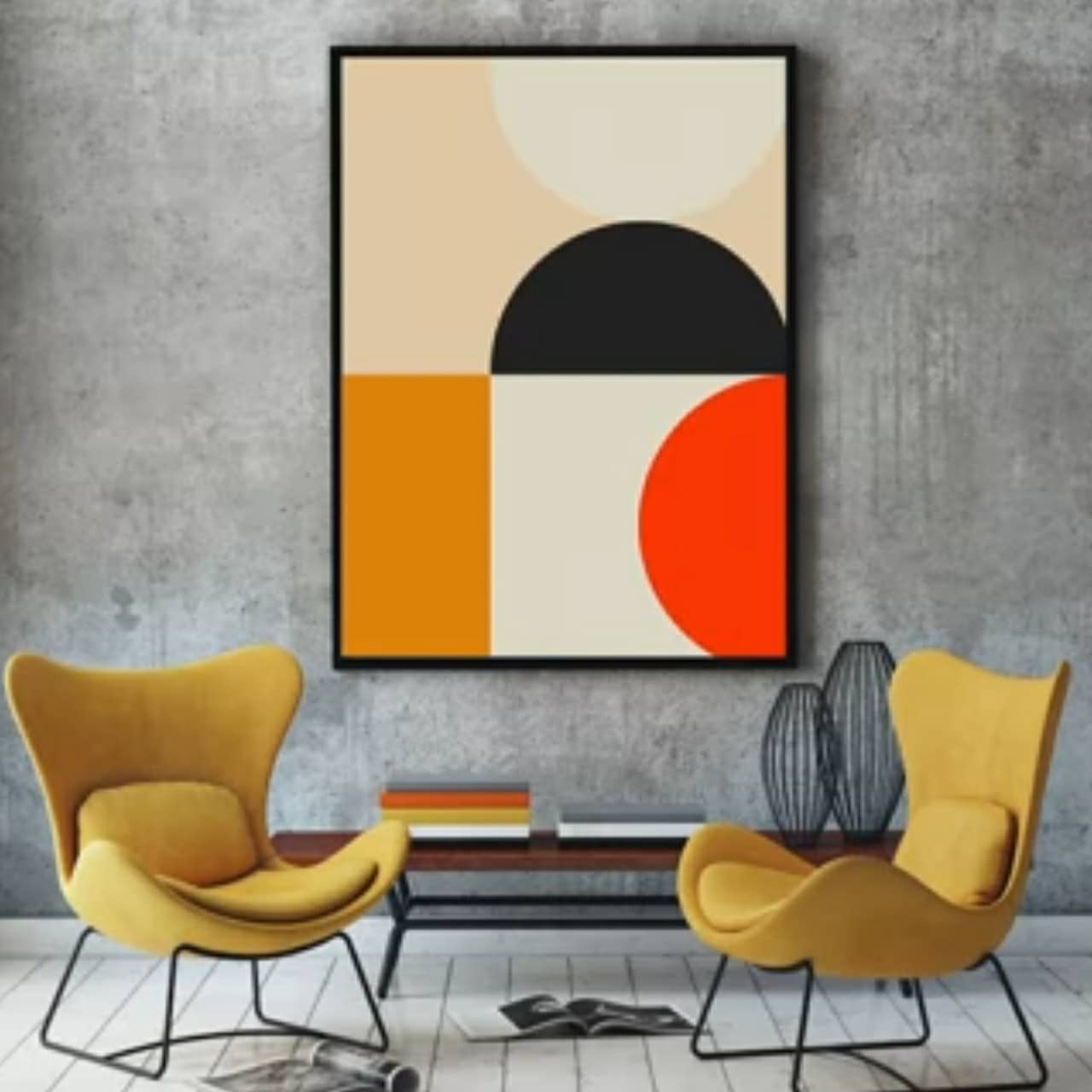 Chair Interior Design