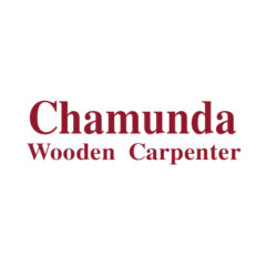 Chamunda Wooden Carpenter