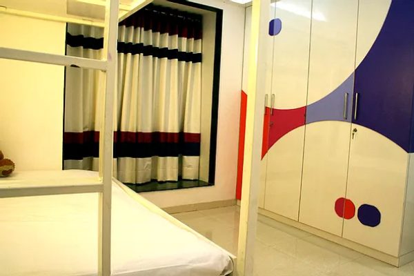 Children Bedroom Interior Design