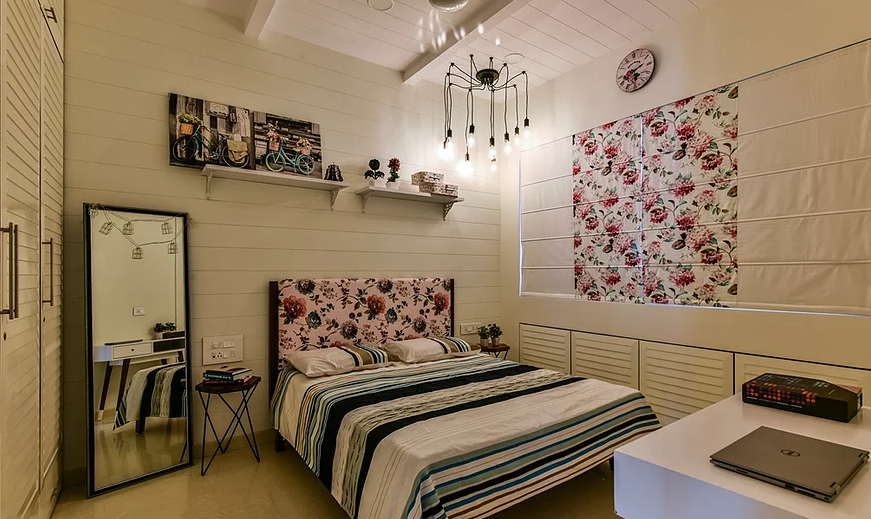 Children Bedroom Interior Design