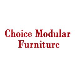Choice Modular Furniture