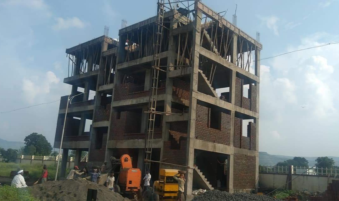 Civil Construction Work