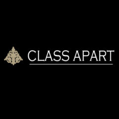 Class Apart