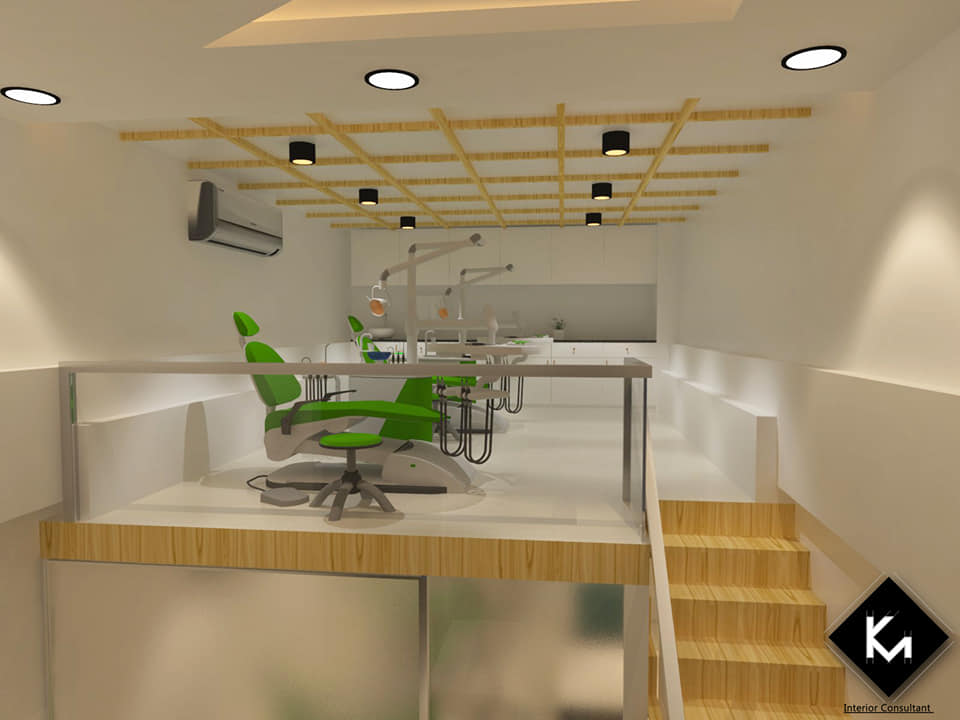 Clinic Interior Design
