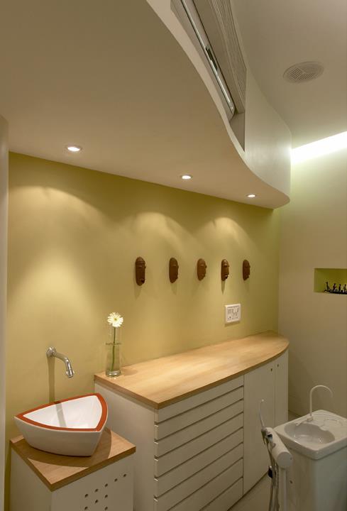 Clinic Interior Design