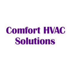 Comfort HVAC Solutions