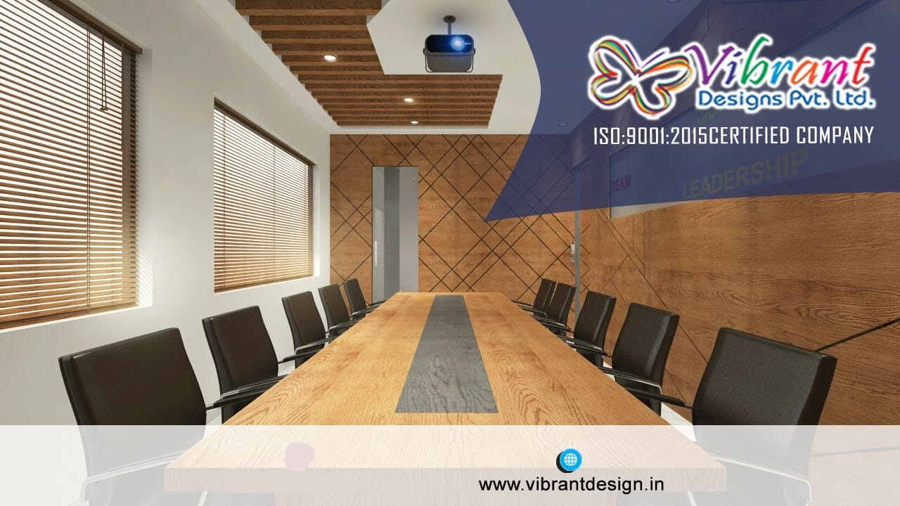 Conference Room Interior Design
