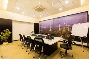 Conference Room Interior Design