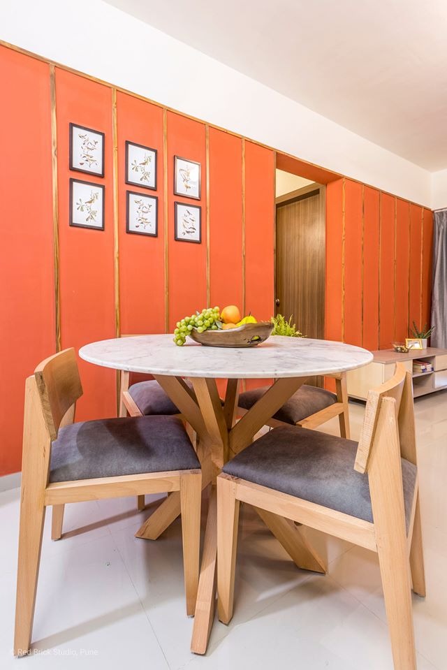 Dining Room – Table