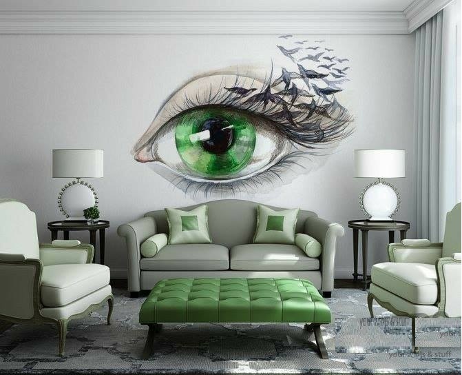 Sofa – Center Table