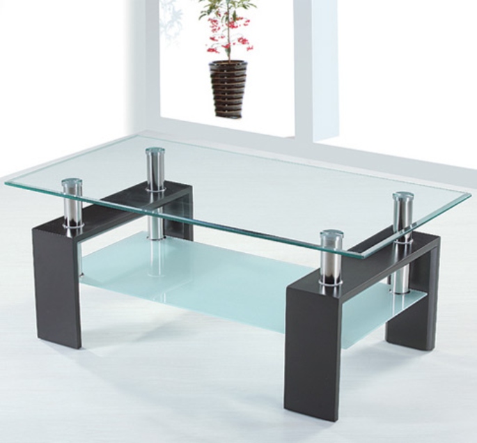 Sofa – Center Table