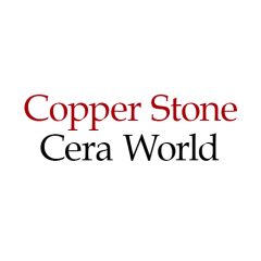 Copper Stone Cera World