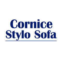 Cornice Stylo Sofa