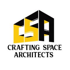 Crafting Space Architects
