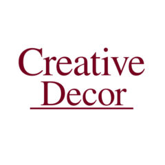 Creative Decor
