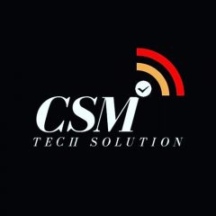 Csm Tech Solution