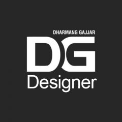 DG Dharmang Gajjar Interior Designer