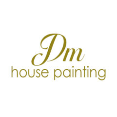 DM House Painting