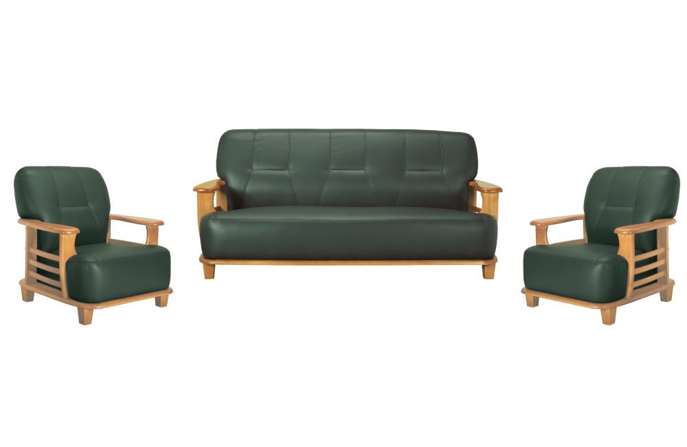 Sofa – Center Table