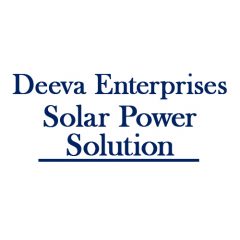 Deeva Enterprises Solar Power Solution