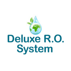 Deluxe R.O. System