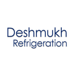 Deshmukh Refrigeration